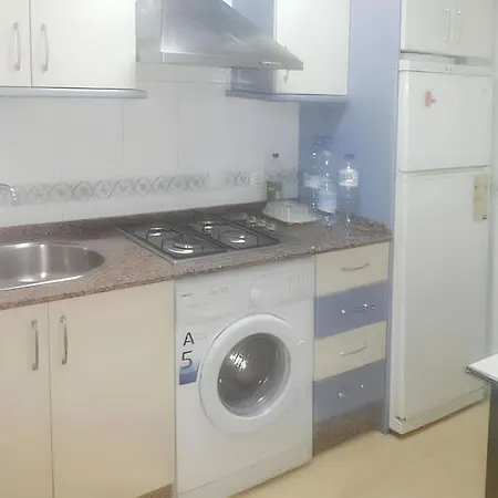 Spacious In - Terrace With Sea View *