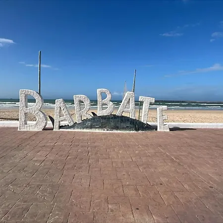 Spacious In - Terrace With Sea View *