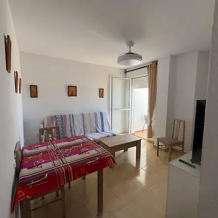 דירה Spacious In - Terrace With Sea View