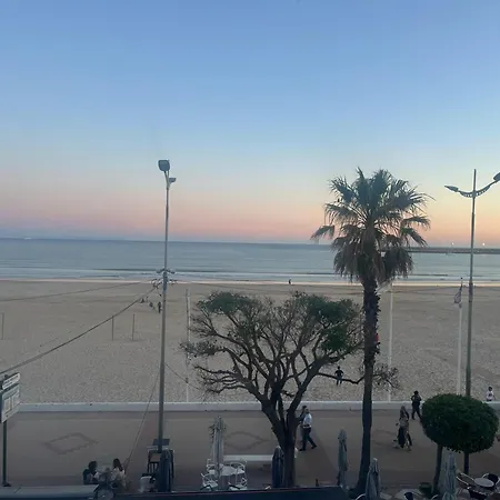 Spacious In - Terrace With Sea View * ברבטה